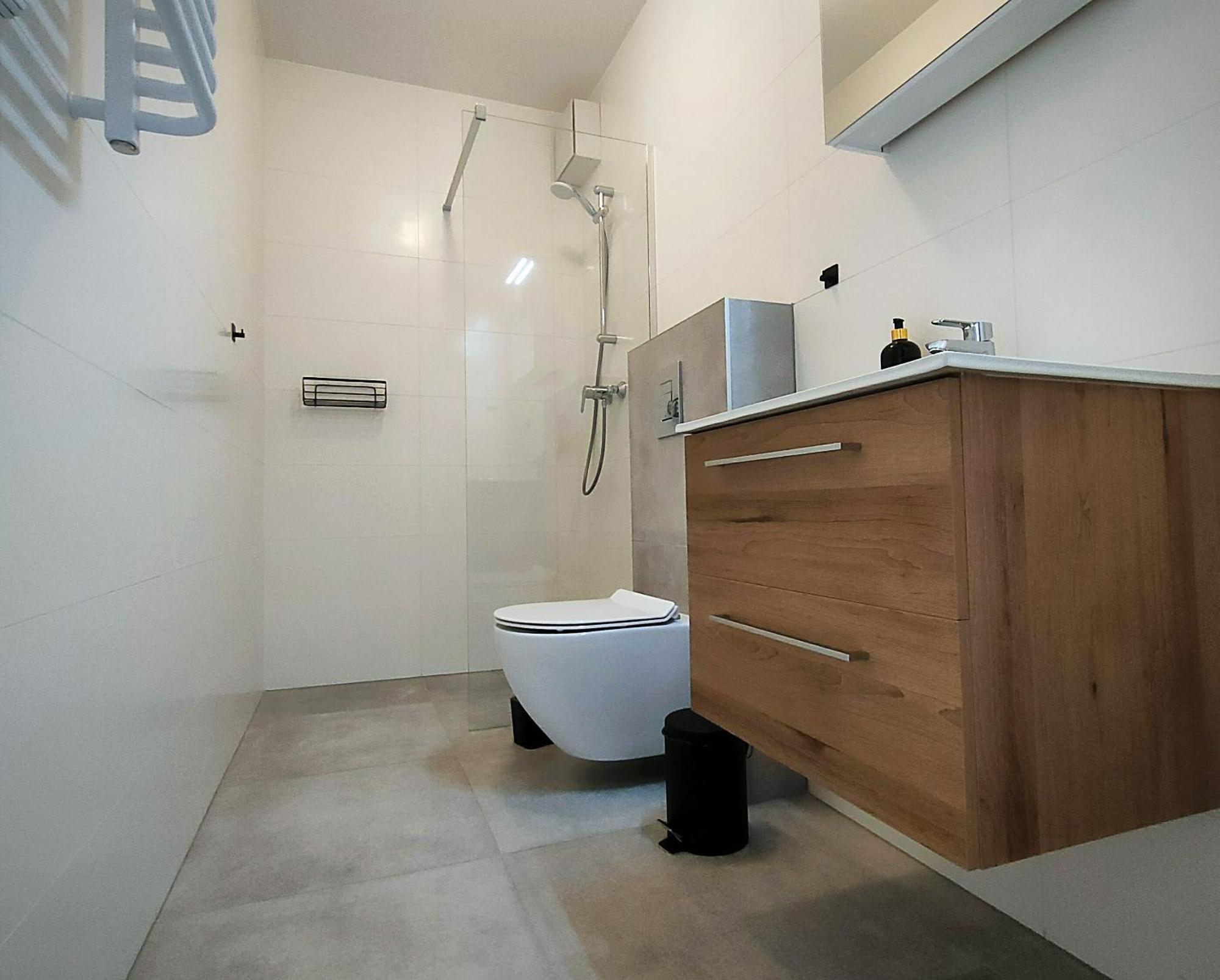 Hugo Vip Apartments Krasków Exterior foto